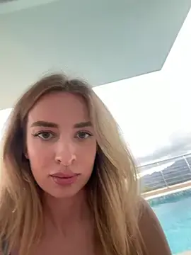 Stripchat Watch Live Sex Cams of EvieEvans