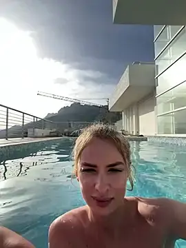 Stripchat Sex Cam of EvieEvans