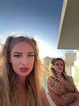 Stripchat Sex Chat of EvieEvans