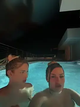Stripchat Sex Chat of EvieEvans