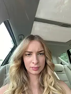 Stripchat Live Porn of EvieEvans