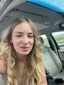 Stripchat Adult Webcams of EvieEvans