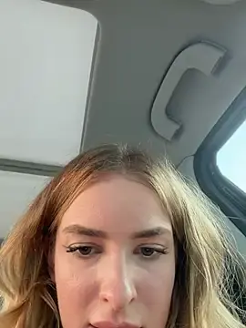 Stripchat Sex Chat of EvieEvans