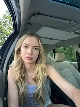 Stripchat Best Webcam of EvieEvans