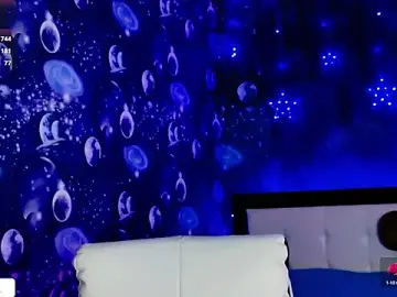 Stripchat Adult Webcam of NaomiHita