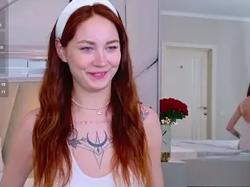 Stripchat Sex Cam of OliviaBrayan