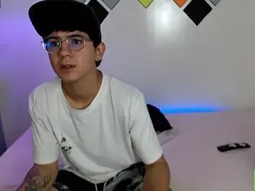 Stripchat Best Webcam of axel_rose20