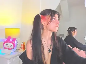 Stripchat Private Sex Chat of dolly_kitter
