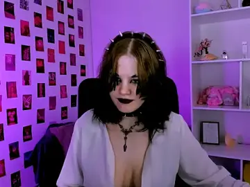 Stripchat Free Porn Cam of nikki_kiss_