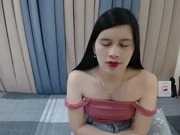 Stripchat Best Webcam of pinay_amaliax