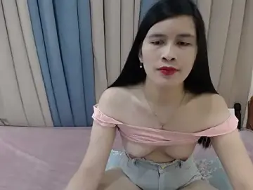 Stripchat Adult Webcam of pinay_amaliax