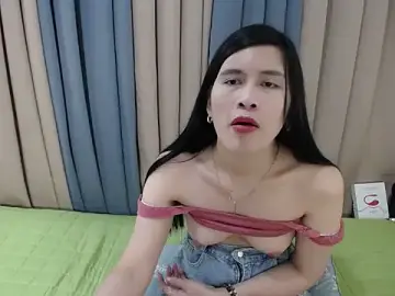 Stripchat Watch Live Sex Cams of pinay_amaliax