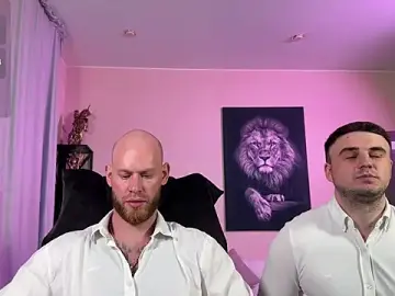 Stripchat Best live sex cam show of FireBeard_