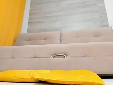 Stripchat Private Sex Chat of IreneHabibi