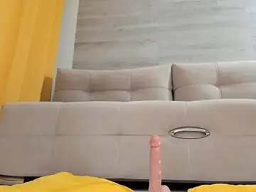 Stripchat Sex Cam of IreneHabibi