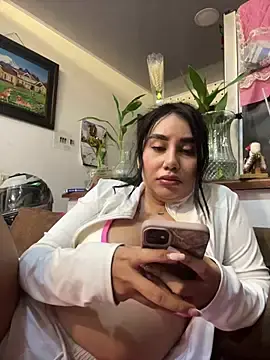 Stripchat Nude Webcam of Sophie_Dreamss