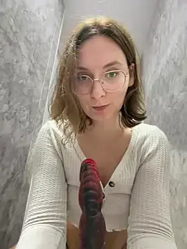 Stripchat Sex Chat of The_Snowwhitee