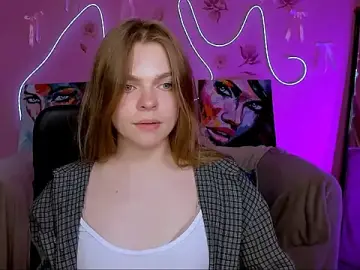 Stripchat Nude Webcam of veronica_bubble