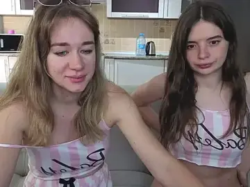Stripchat Best live sex cam show of witches_couple