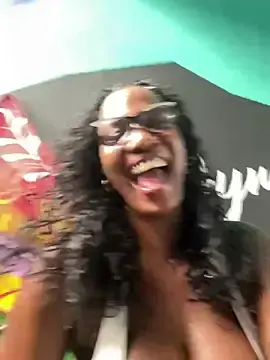 Stripchat Sex Chat of Bustykeyla