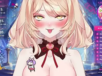Stripchat Adult Webcam of lulu_hentai