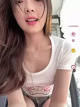 Stripchat Free Porn Cam of meimei_x