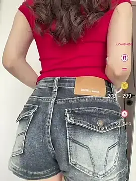 Stripchat Best live sex cam show of meimei_x