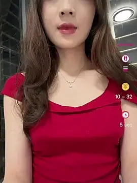 Stripchat Adult Webcam of meimei_x