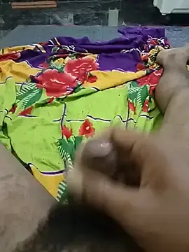 Stripchat Free Live Porn of rajsibu
