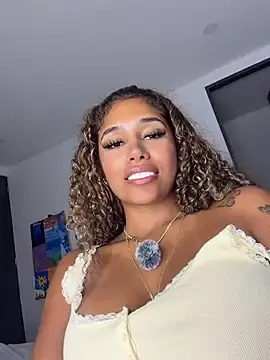 Stripchat Live Sex of stormyy_