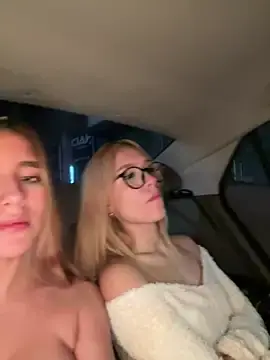 Stripchat Live Porn of Lucy_lu01