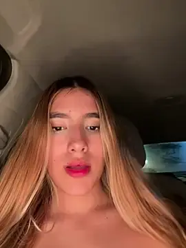 Stripchat Live Porn of Lucy_lu01