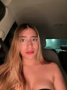 Stripchat Live Sex of Lucy_lu01
