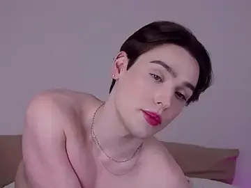 Stripchat Best Webcam of RobbyCharming