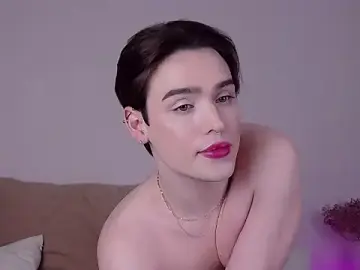 Stripchat Live Sex of RobbyCharming
