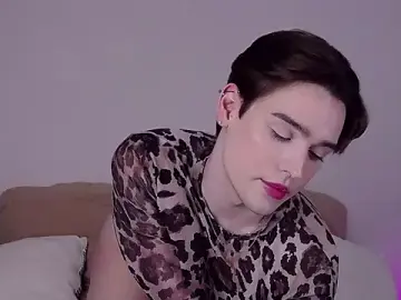 Stripchat Watch Live Sex Cams of RobbyCharming