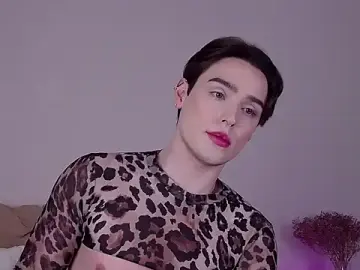 Stripchat Best live sex cam show of RobbyCharming