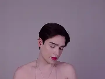 Stripchat Free Live Porn of RobbyCharming