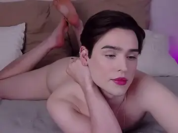 Stripchat Adult Webcam of RobbyCharming