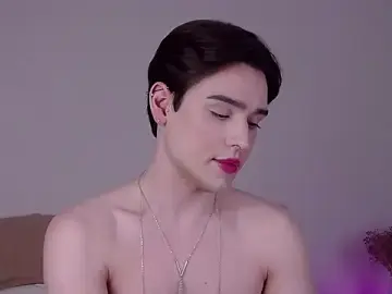 Stripchat Sex Chat of RobbyCharming