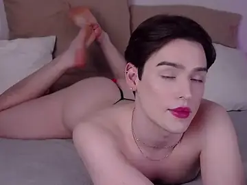 Stripchat Watch Live Sex Cams of RobbyCharming
