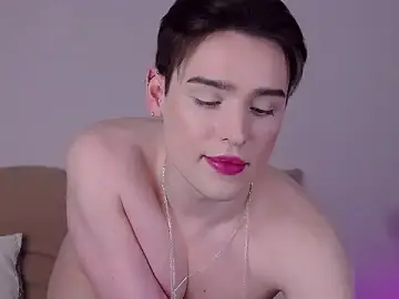 Stripchat Live Sex of RobbyCharming