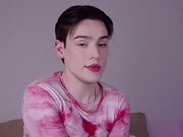 Stripchat Sex Cam of RobbyCharming