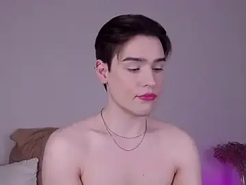 Stripchat Watch Live Sex Cams of RobbyCharming