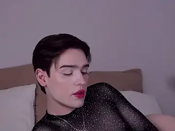 Stripchat Private Sex Chat of RobbyCharming