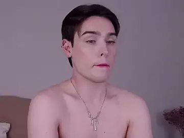 Stripchat Best live sex cam show of RobbyCharming