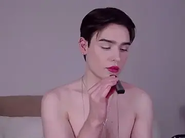 Stripchat Best Webcam of RobbyCharming