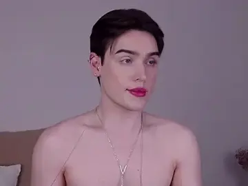 Stripchat Best Webcam of RobbyCharming