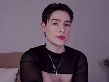Stripchat Watch Live Sex Cams of RobbyCharming