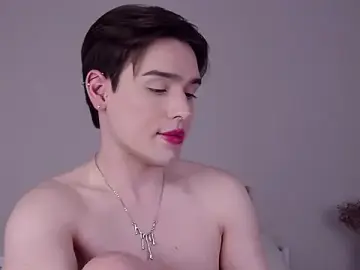 Stripchat Live Sex of RobbyCharming